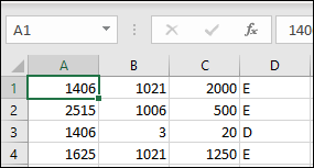Graphical user interface, application, table, Excel  Description automatically generated
